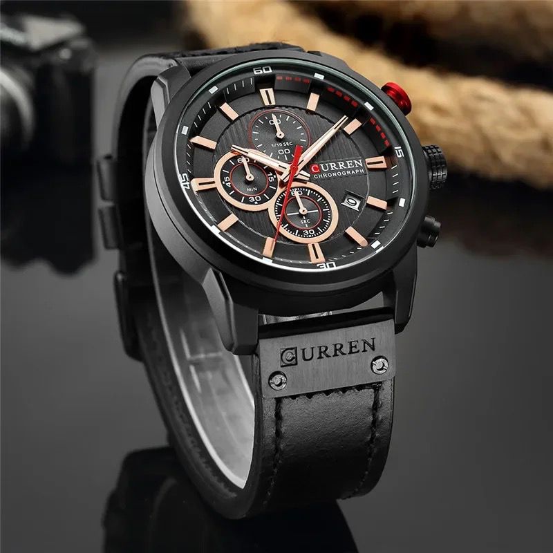 Curren 8291 Cuero